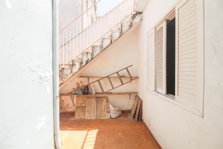 Casa à venda com 84m², 5 quartos e 2 vagasQuintal