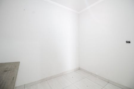 Casa à venda com 84m², 5 quartos e 2 vagasEdícula - Quarto 4