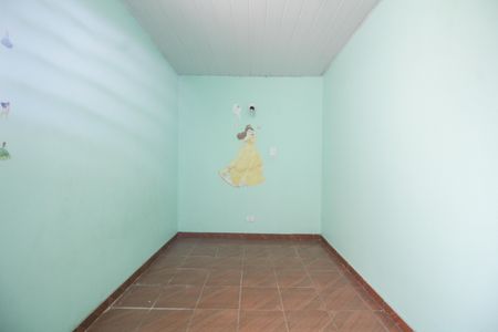 Casa à venda com 84m², 5 quartos e 2 vagasQuarto 3 - Suite