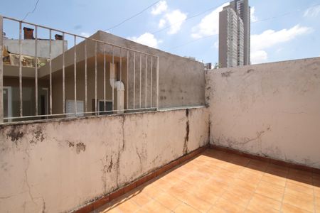 Casa à venda com 84m², 5 quartos e 2 vagasQuintal Superior