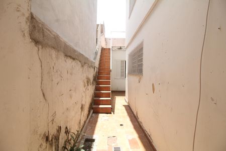 Casa à venda com 84m², 5 quartos e 2 vagasQuintal