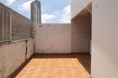 Casa à venda com 84m², 5 quartos e 2 vagasQuintal Superior