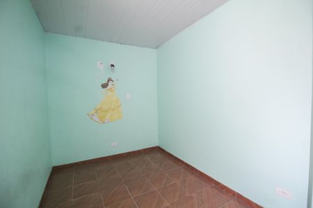 Casa à venda com 84m², 5 quartos e 2 vagasQuarto 3 - Suite