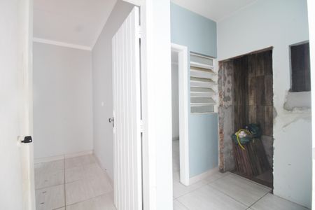 Casa à venda com 84m², 5 quartos e 2 vagasEdícula - Quartos