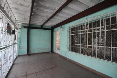 Casa à venda com 84m², 5 quartos e 2 vagasGaragem