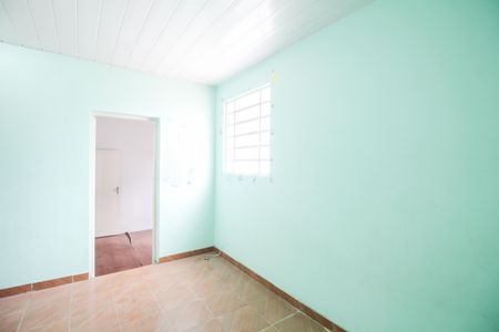 Casa à venda com 84m², 5 quartos e 2 vagasQuarto 3 - Suite