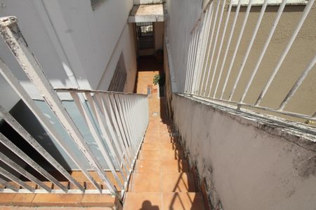 Casa à venda com 84m², 5 quartos e 2 vagasQuintal Superior