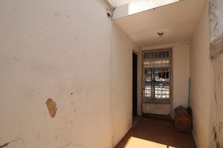 Casa à venda com 84m², 5 quartos e 2 vagasQuintal