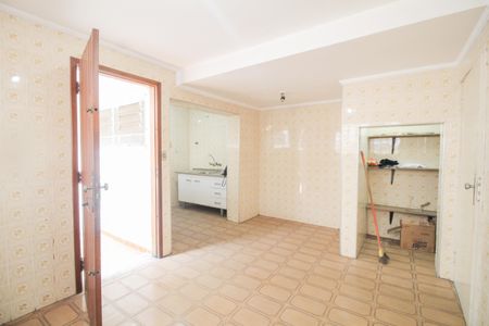Casa à venda com 84m², 5 quartos e 2 vagasCozinha
