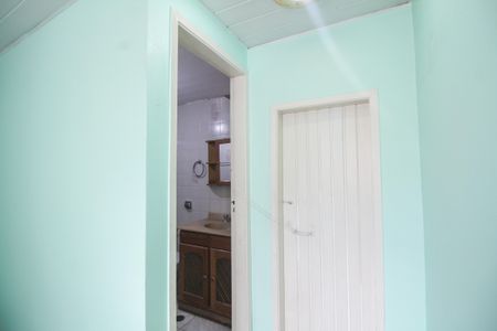 Casa à venda com 84m², 5 quartos e 2 vagasQuarto 3 - Suite