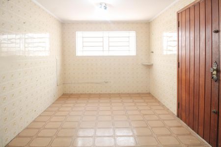 Casa à venda com 84m², 5 quartos e 2 vagasCozinha