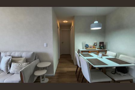Sala de apartamento à venda com 3 quartos, 81m² em Recreio dos Bandeirantes, Rio de Janeiro