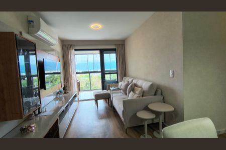 Sala de apartamento à venda com 3 quartos, 81m² em Recreio dos Bandeirantes, Rio de Janeiro