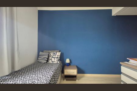 Apartamento à venda com 126m², 3 quartos e 3 vagas Apartamento à venda com 126m², 3 quartos e 3 vagasSuíte 2