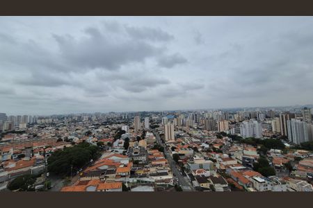 Apartamento à venda com 126m², 3 quartos e 3 vagas Apartamento à venda com 126m², 3 quartos e 3 vagasVista