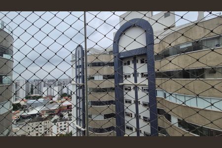 Apartamento à venda com 126m², 3 quartos e 3 vagas Apartamento à venda com 126m², 3 quartos e 3 vagasVista