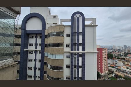 Apartamento à venda com 126m², 3 quartos e 3 vagas Apartamento à venda com 126m², 3 quartos e 3 vagasVista