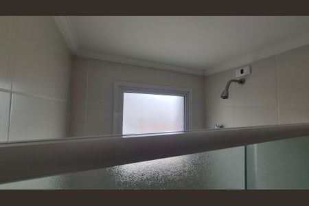 Apartamento à venda com 126m², 3 quartos e 3 vagas Apartamento à venda com 126m², 3 quartos e 3 vagasBanheiro da suíte