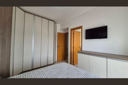 Apartamento à venda com 126m², 3 quartos e 3 vagas Apartamento à venda com 126m², 3 quartos e 3 vagasSuíte 3