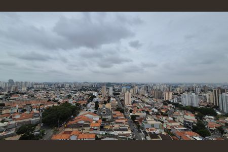 Apartamento à venda com 126m², 3 quartos e 3 vagas Apartamento à venda com 126m², 3 quartos e 3 vagasVista