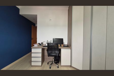 Apartamento à venda com 126m², 3 quartos e 3 vagas Apartamento à venda com 126m², 3 quartos e 3 vagasSuíte 2