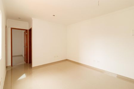 Sala de apartamento para alugar com 2 quartos, 37m² em Vila Mazzei, São Paulo
