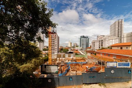 Apartamento para alugar com 37m², 2 quartos e 1 vaga Apartamento para alugar com 37m², 2 quartos e 1 vagaVista