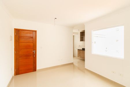 Apartamento para alugar com 37m², 2 quartos e 1 vaga Apartamento para alugar com 37m², 2 quartos e 1 vagaSala