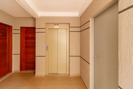 Apartamento para alugar com 37m², 2 quartos e 1 vaga Apartamento para alugar com 37m², 2 quartos e 1 vagaÁrea comum