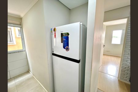 Apartamento para alugar com 42m², 2 quartos e sem vagaCozinha