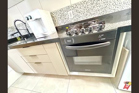 Apartamento para alugar com 42m², 2 quartos e sem vagaCozinha