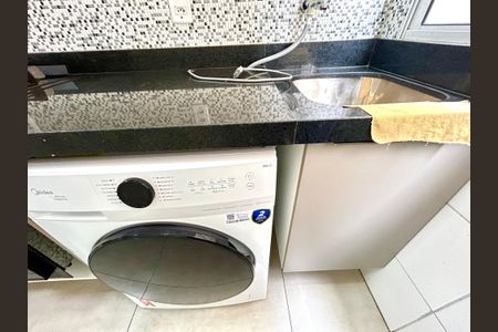 Apartamento para alugar com 42m², 2 quartos e sem vagaÁrea de Serviço