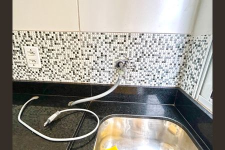 Apartamento para alugar com 42m², 2 quartos e sem vagaÁrea de Serviço