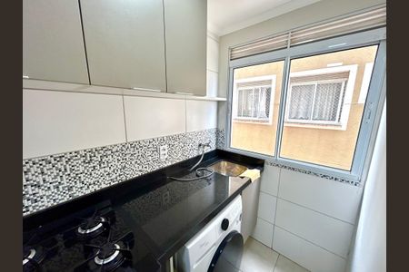 Apartamento para alugar com 42m², 2 quartos e sem vagaÁrea de Serviço