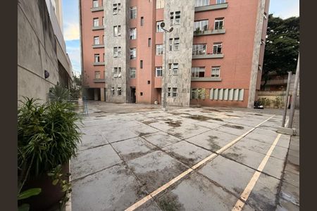 Apartamento à venda com 106m², 3 quartos e 2 vagasÁrea comum