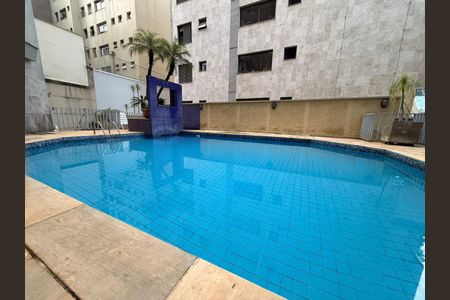 Apartamento à venda com 106m², 3 quartos e 2 vagasÁrea comum