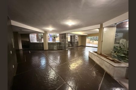 Apartamento à venda com 106m², 3 quartos e 2 vagasÁrea comum