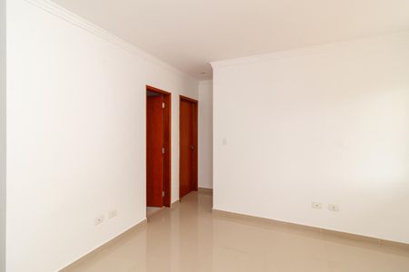 Sala  de apartamento para alugar com 2 quartos, 39m² em Vila Mazzei, São Paulo