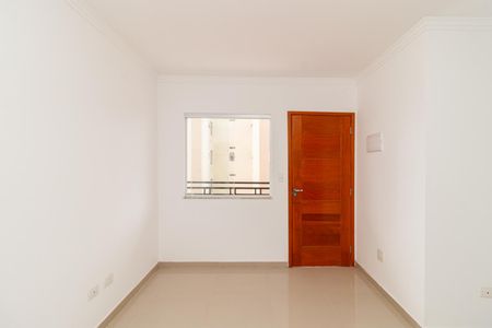 Sala  de apartamento para alugar com 2 quartos, 39m² em Vila Mazzei, São Paulo