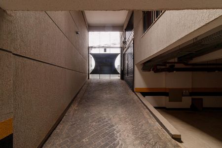 Apartamento à venda com 39m², 2 quartos e sem vagaÁrea Comum