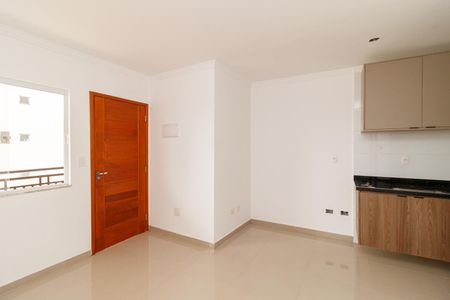 Apartamento à venda com 39m², 2 quartos e sem vagaSala 
