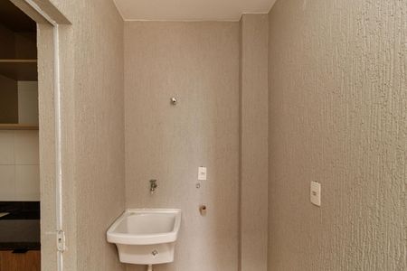 Apartamento à venda com 39m², 2 quartos e sem vagaÁrea de Serviço