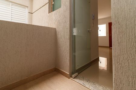 Apartamento à venda com 39m², 2 quartos e sem vagaÁrea de Serviço