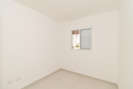 Apartamento à venda com 39m², 2 quartos e sem vagaQuarto 2