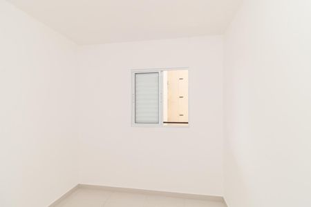 Quarto de apartamento para alugar com 2 quartos, 39m² em Vila Mazzei, São Paulo