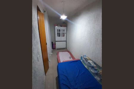 Quarto de casa para alugar com 2 quartos, 50m² em Jardim Pedro José Nunes, São Paulo