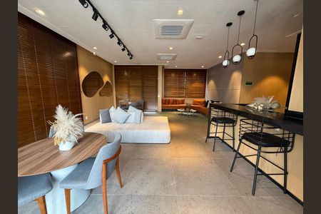 Apartamento à venda com 160m², 3 quartos e 3 vagas Apartamento à venda com 160m², 3 quartos e 3 vagasÁrea externa