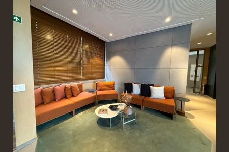 Apartamento à venda com 160m², 3 quartos e 3 vagas Apartamento à venda com 160m², 3 quartos e 3 vagasÁrea externa