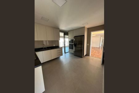 Apartamento à venda com 160m², 3 quartos e 3 vagas Apartamento à venda com 160m², 3 quartos e 3 vagasCozinha