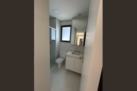 Apartamento à venda com 160m², 3 quartos e 3 vagas Apartamento à venda com 160m², 3 quartos e 3 vagasBanheiro